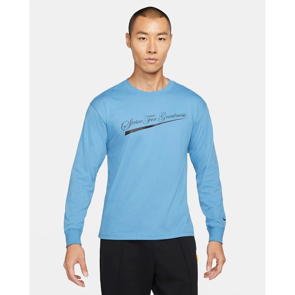 Nike LeBron James Lion Max 90  Sports Basketball  T-Shirt, Small